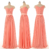 nine photo of the dress model